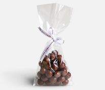 Фундук Crispetti, в молочном шоколаде арт.18627.03