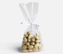 Миндаль Crispetti, в белом шоколаде арт.18628.02