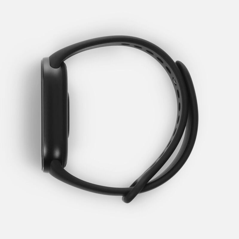 Фитнес-браслет Xiaomi Smart Band 10, черный арт.18699.30