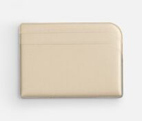 Чехол для карточек Dorset, бежевый арт.10943.11