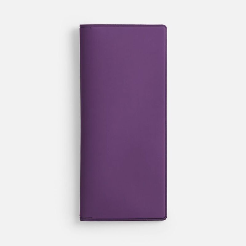 Дорожный органайзер Dorset, фиолетовый арт.12649.70