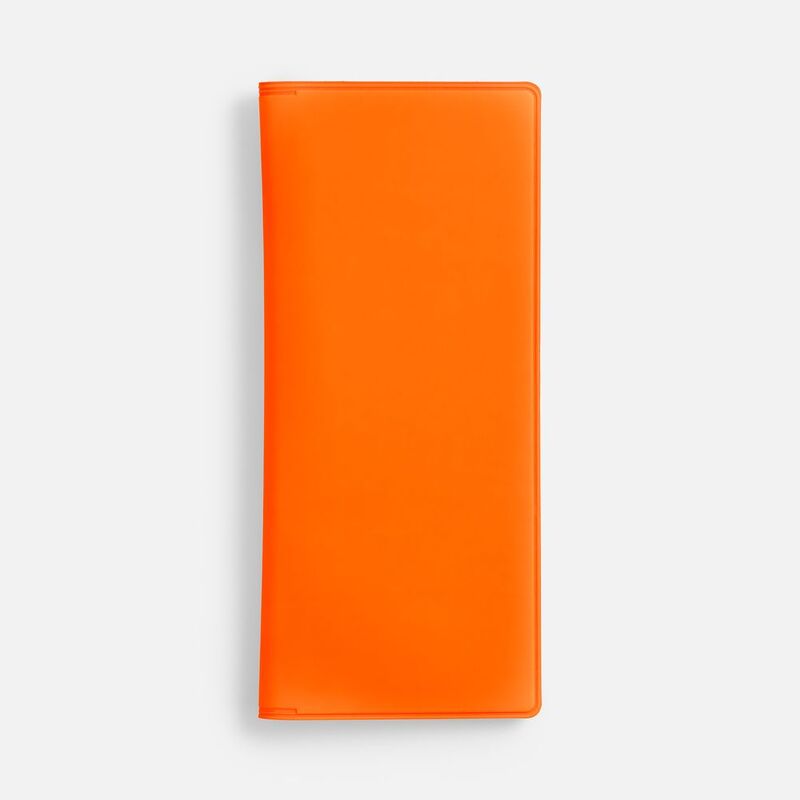 Дорожный органайзер Dorset, оранжевый арт.12649.20