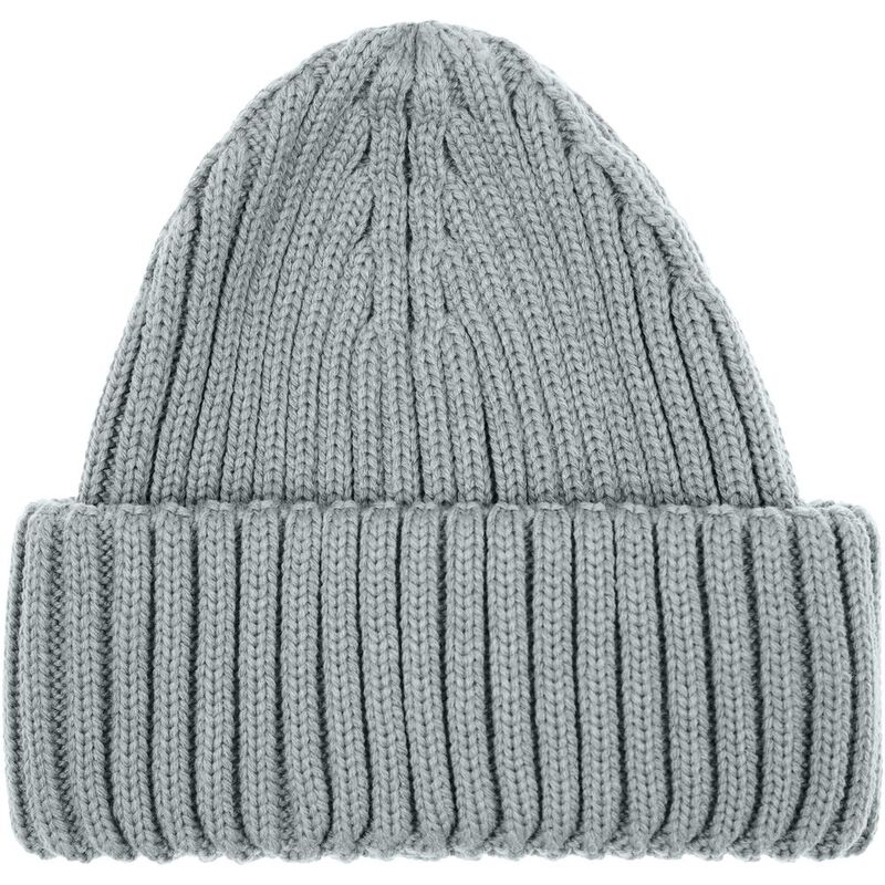 Шапка Hipsta, серебрито-серый меланж арт.15691.31