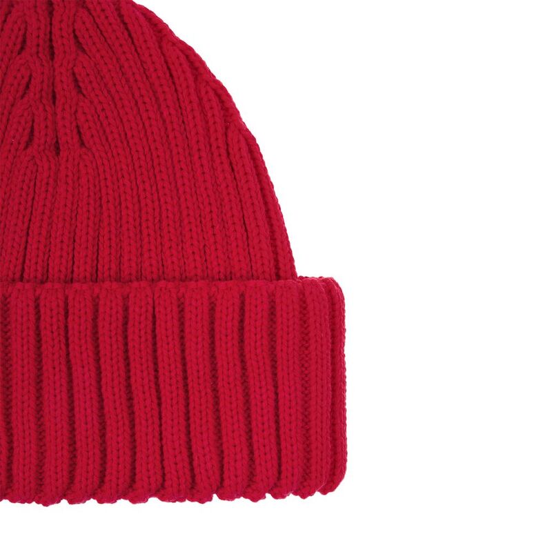 Шапка Hipsta, ярко-красная арт.15691.51
