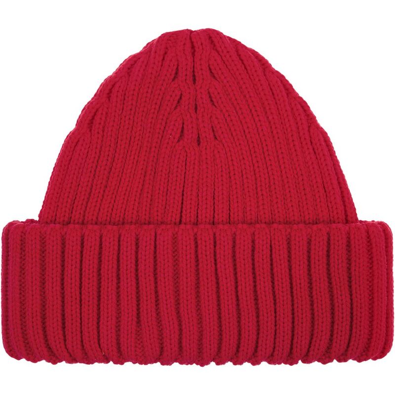 Шапка Hipsta, ярко-красная арт.15691.51
