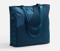 Спортивная сумка с карманом для ракеток Verkko, темно-синяя арт.18697.43