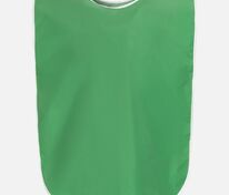 Манишка Member, зеленая с белым арт.11776.90