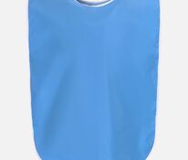 Манишка Member, голубая с белым арт.11776.44