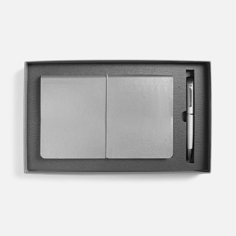 Набор Waltz, серебристый арт.20624.10