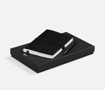 Набор Waltz, черный арт.20624.30