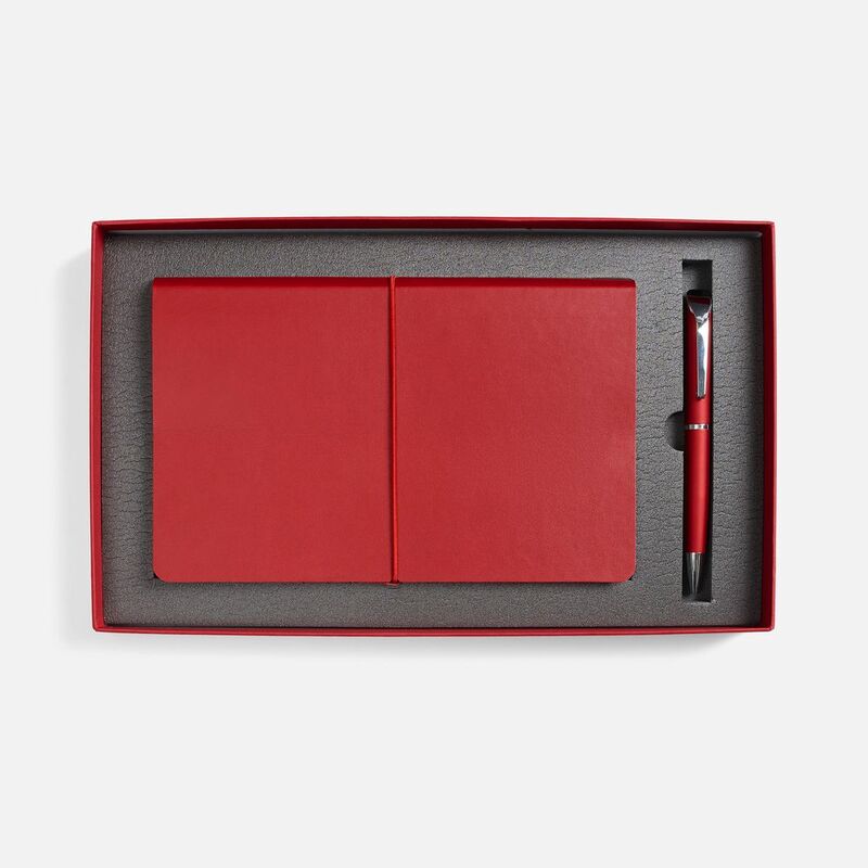 Набор Waltz, красный арт.20624.50