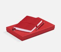 Набор Waltz, красный арт.20624.50