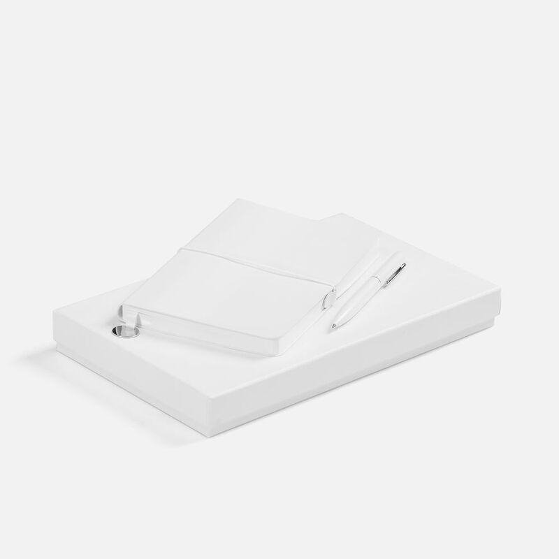 Набор Waltz, белый арт.20624.60