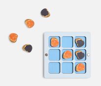 Игра крестики-нолики &laquo;Criss Cross. Праздничный стол&raquo; арт.20449.01