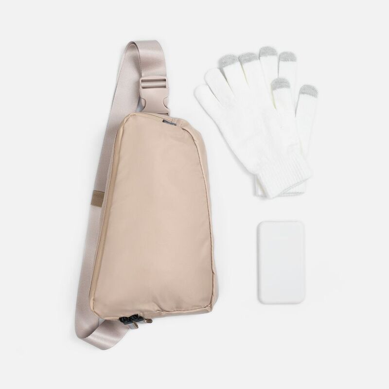 Набор Cool Rule, белый арт.20584.60