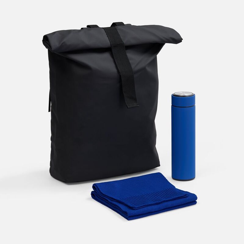 Набор Altrang, синий арт.20586.40