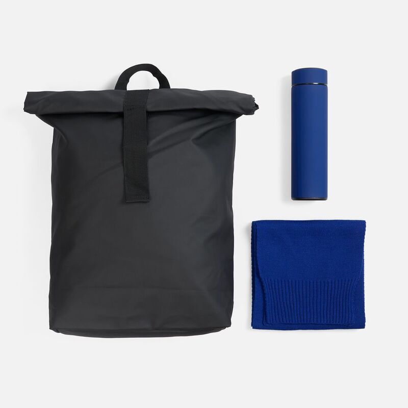 Набор Altrang, синий арт.20586.40