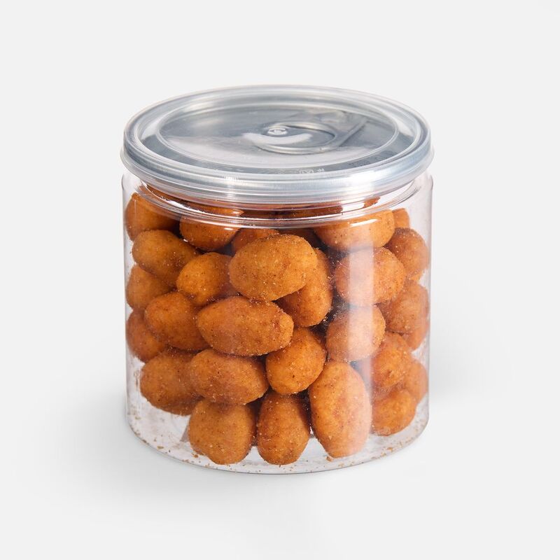 Арахис Astronut в хрустящей корочке, барбекю арт.18631.01