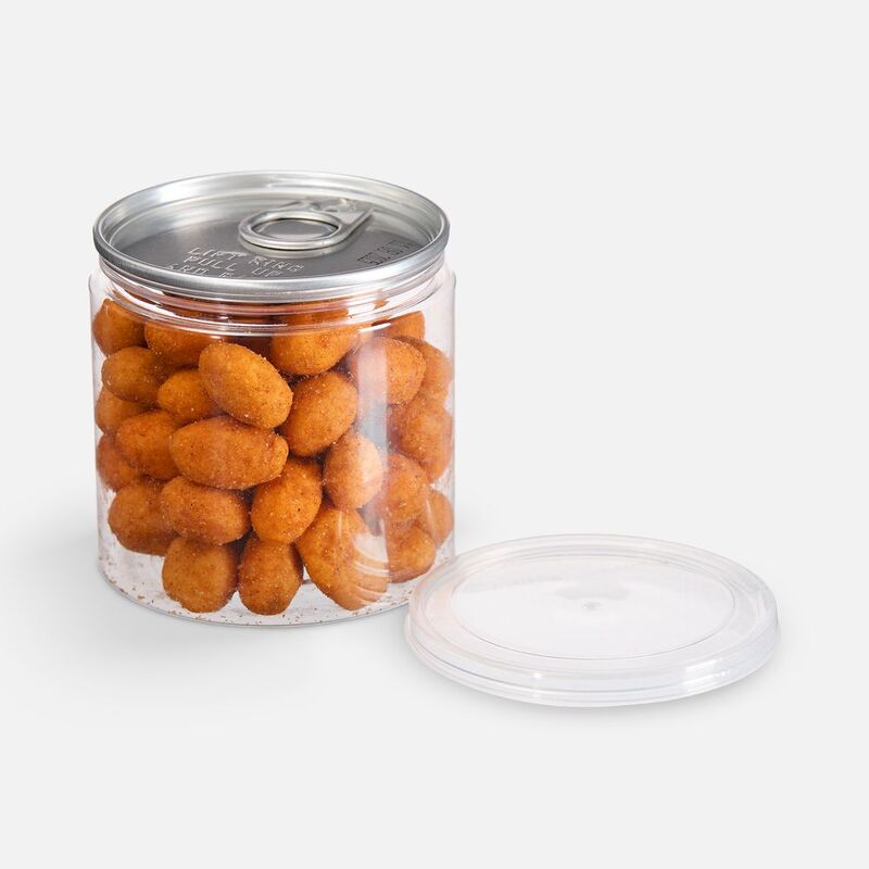 Арахис Astronut в хрустящей корочке, барбекю арт.18631.01