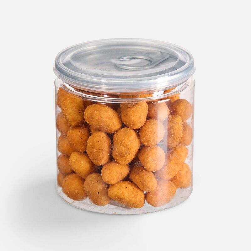 Арахис Astronut в хрустящей корочке, мексиканский соус арт.18631.02