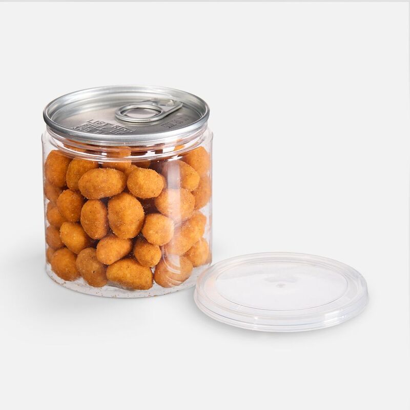 Арахис Astronut в хрустящей корочке, мексиканский соус арт.18631.02