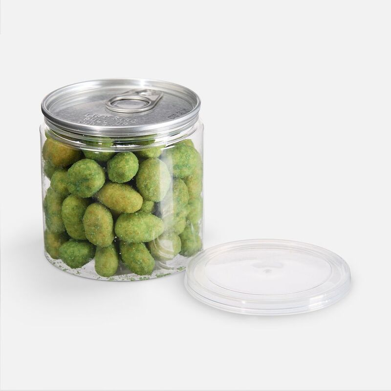 Арахис Astronut в хрустящей корочке, васаби арт.18631.03