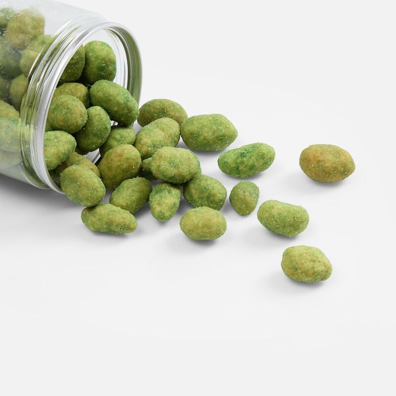 Арахис Astronut в хрустящей корочке, васаби арт.18631.03