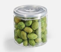 Арахис Astronut в хрустящей корочке, васаби арт.18631.03