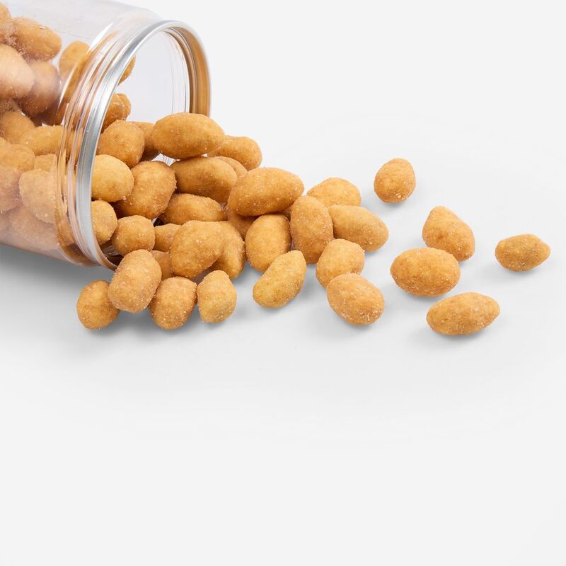 Арахис Astronut в хрустящей корочке, сыр арт.18631.04