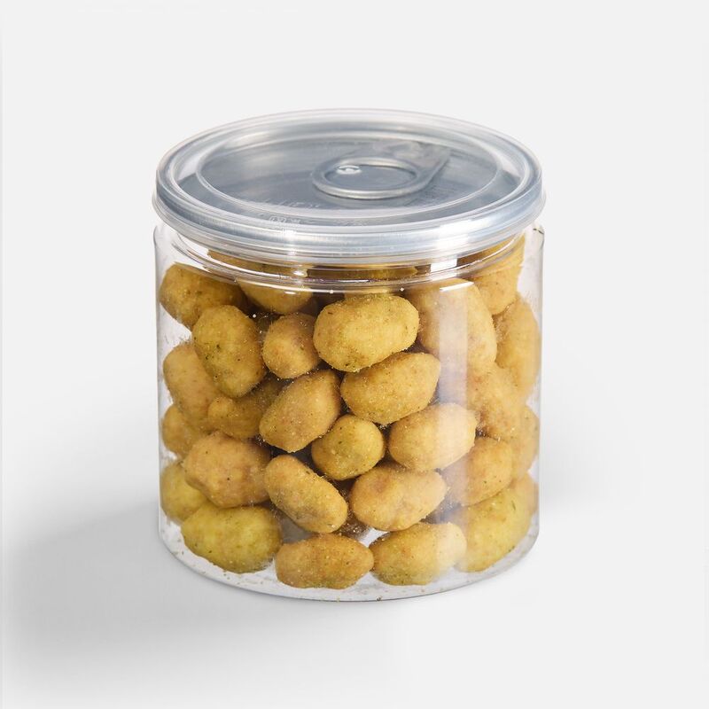 Арахис Astronut в хрустящей корочке, сметана и лук арт.18631.05