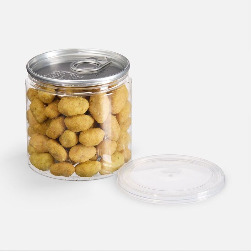 Арахис Astronut в хрустящей корочке, сметана и лук арт.18631.05