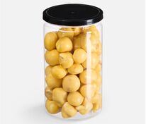 Попкорн Carambole, карамельный в глазури &laquo;Йогурт и дыня&raquo; арт.18632.04