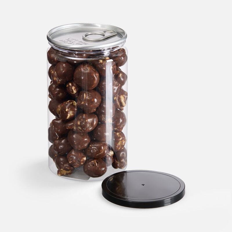 Попкорн Carambole, карамельный в глазури &laquo;Шоколад&raquo; арт.18632.05