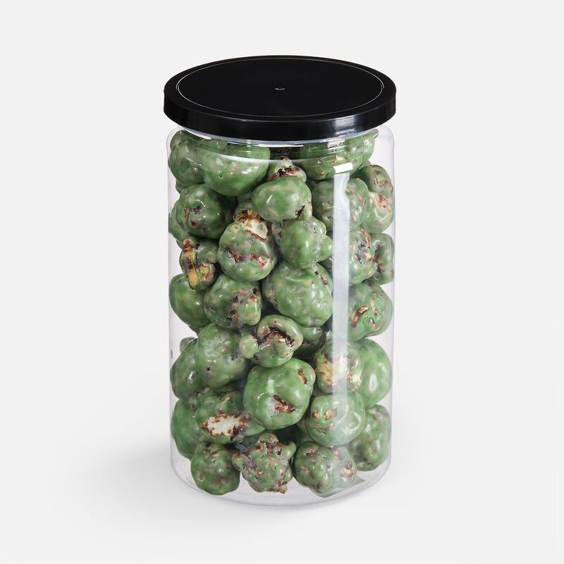 Попкорн Carambole, карамельный в глазури &laquo;Дубайский шоколад&raquo; арт.18632.06