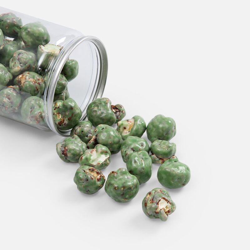 Попкорн Carambole, карамельный в глазури &laquo;Дубайский шоколад&raquo; арт.18632.06