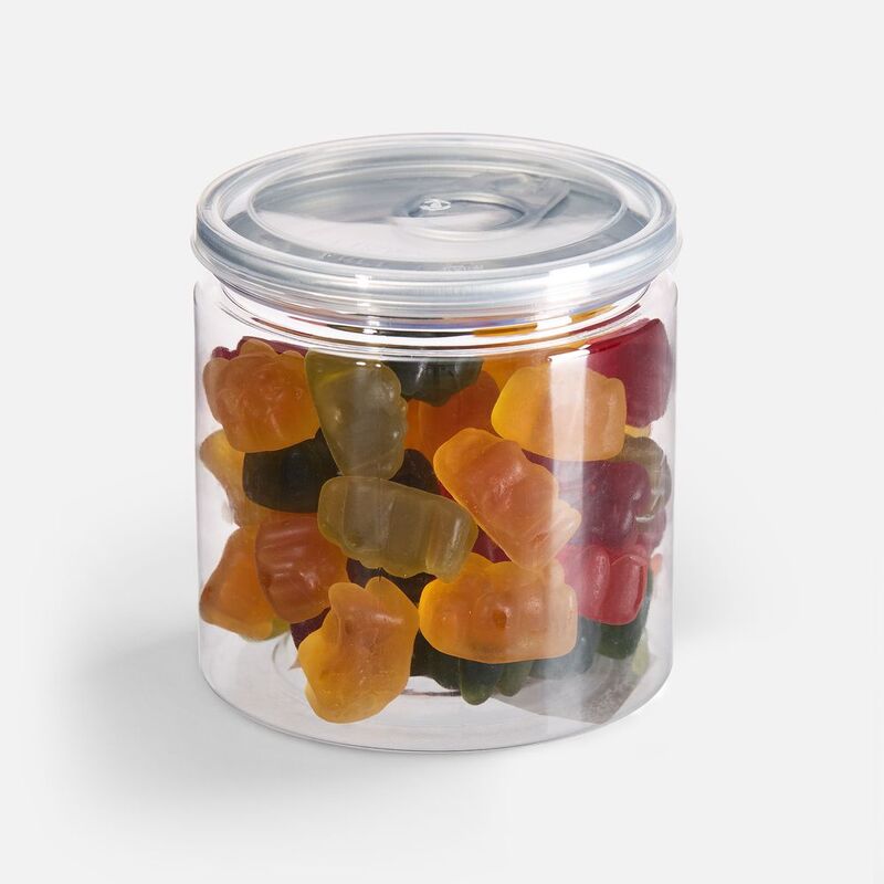 Мармелад жевательный Jelly Sweets, медвежата арт.18633.01
