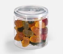 Мармелад жевательный Jelly Sweets, медвежата арт.18633.01