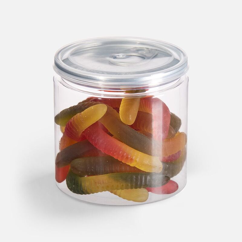 Мармелад жевательный Jelly Sweets, змейки арт.18633.02