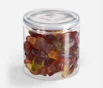 Мармелад жевательный Jelly Sweets, бутылочки арт.18633.04