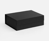 Коробка складная RealBig Fold, черная арт.25025.30