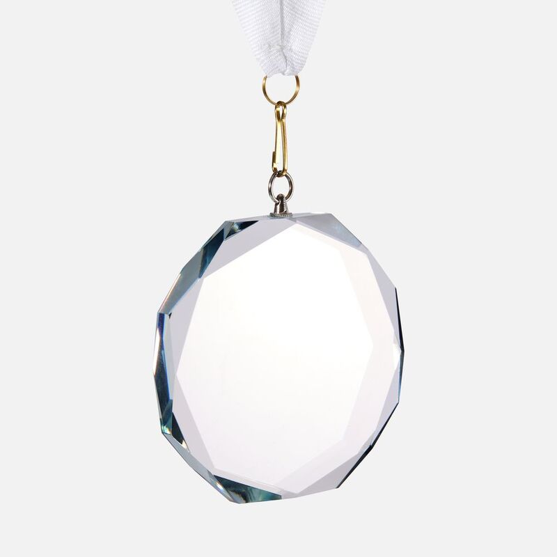 Медаль Brilliart арт.20672.00