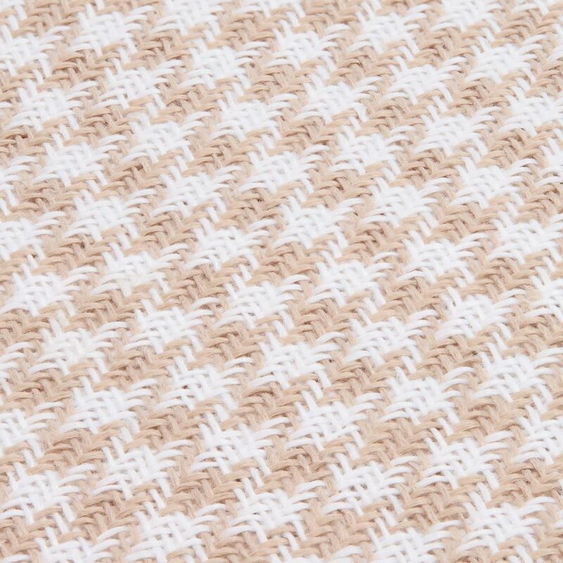 Плед Cambon, бежевый арт.18640.00