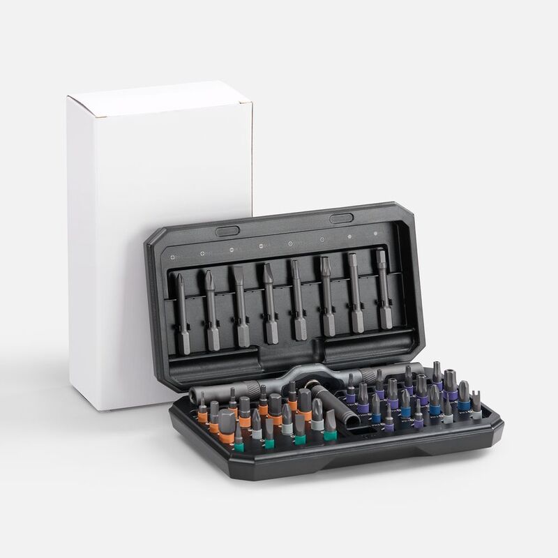 Набор отверток FixTrix арт.63060.33