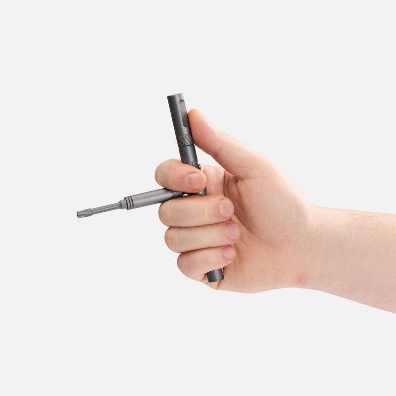 Набор отверток FixTrix арт.63060.33