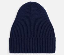 Шапка Catch Match, темно-синяя арт.20385.41