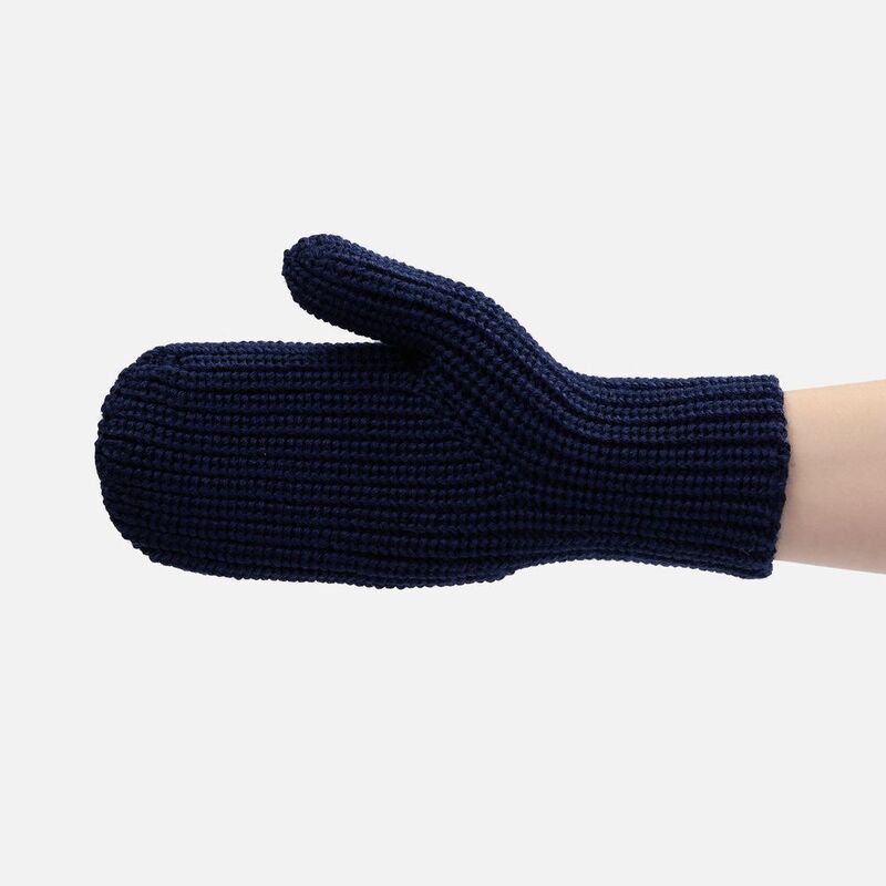 Варежки Catch Match, темно-синие арт.20391.41