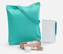 Набор Colorifica, бирюзовый арт.18653.49