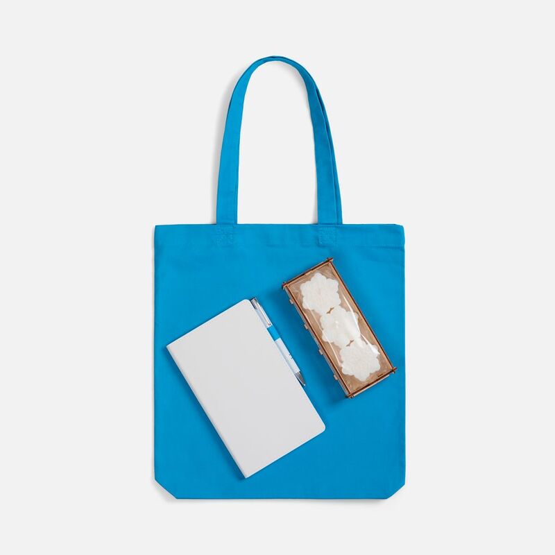 Набор Colorifica, голубой арт.18653.14