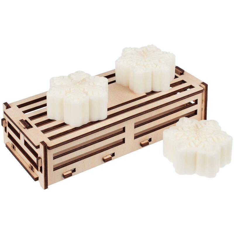 Набор Colorifica, голубой арт.18653.14