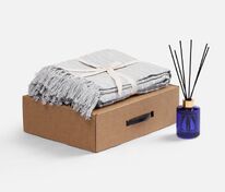 Набор Aliento, серый арт.22204.10